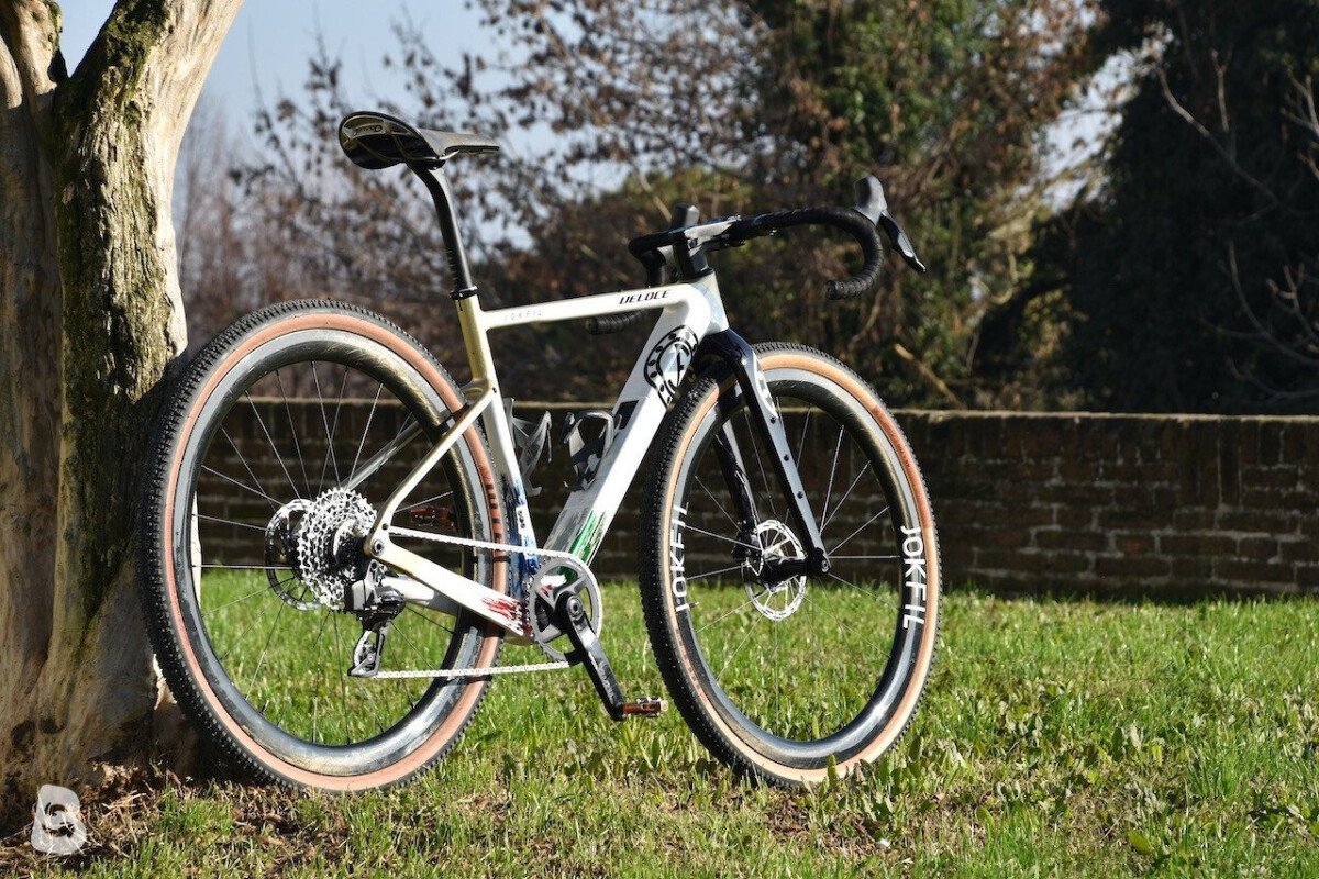 Jokfil Veloce 2024
