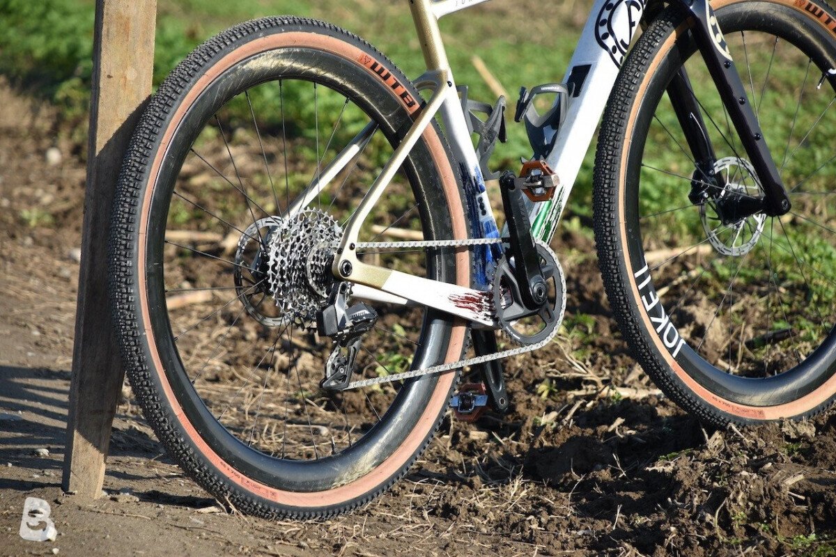 Jokfil Veloce 2024