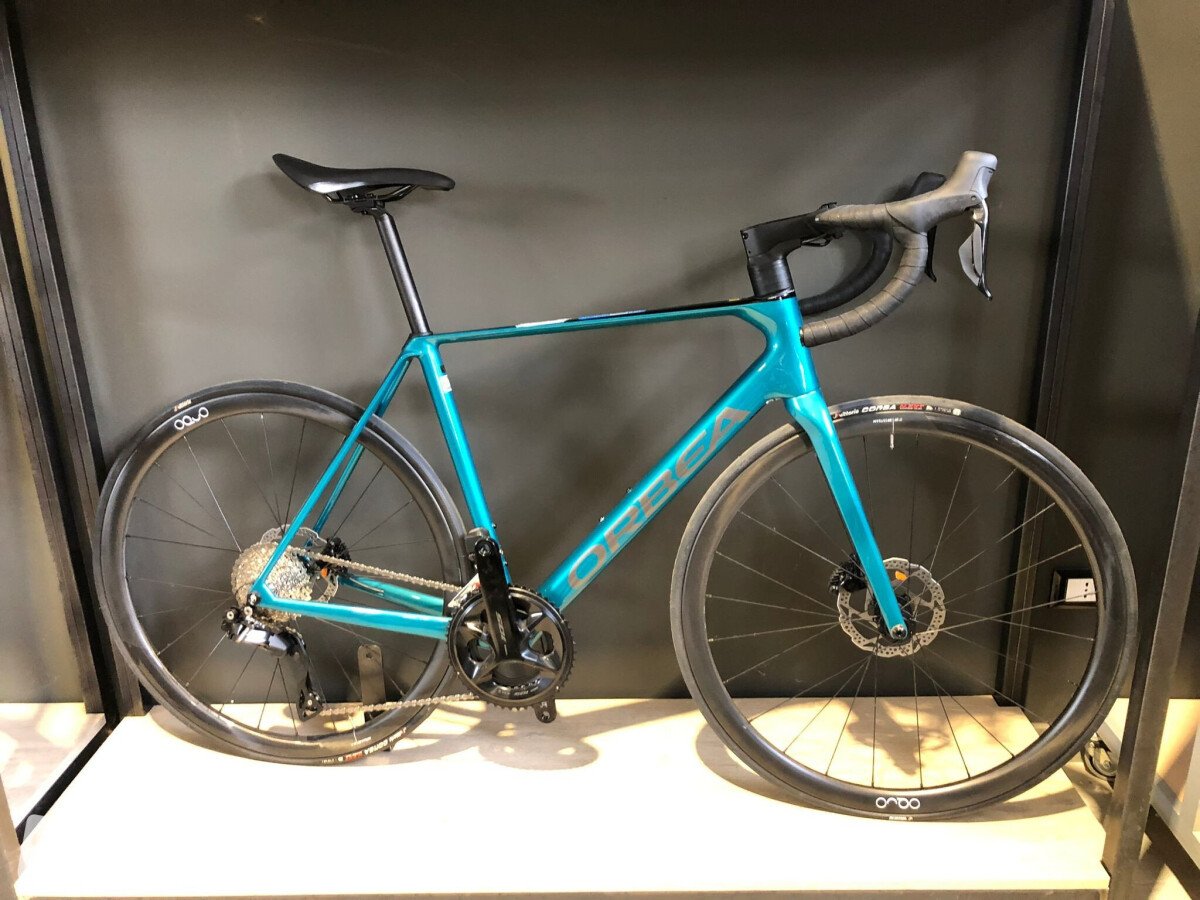 Orbea M35 2024