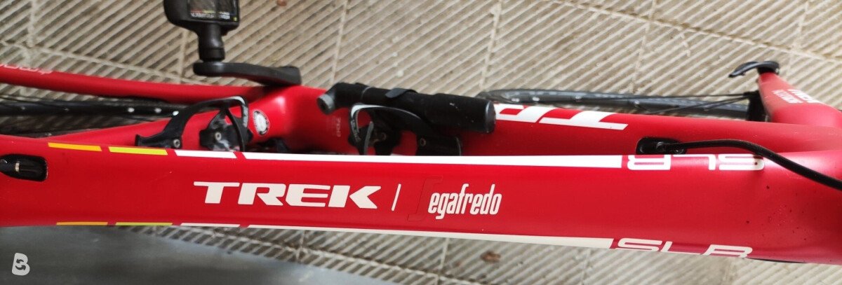 Trek EMONDA SLR 8 H2 2017