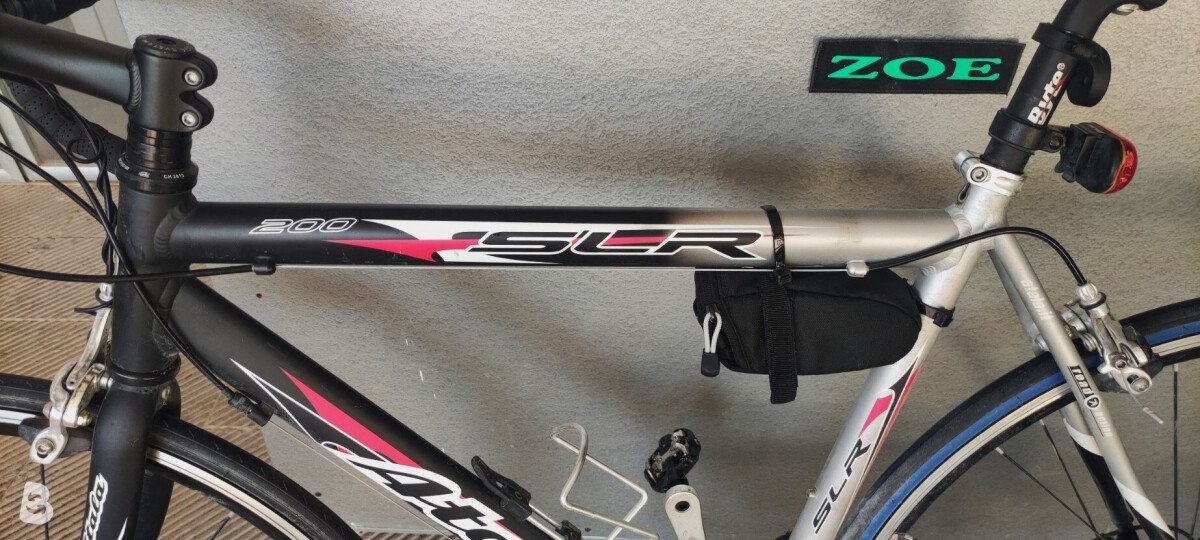 Atala slr 200 2010