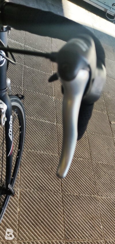 Atala slr 200 2010