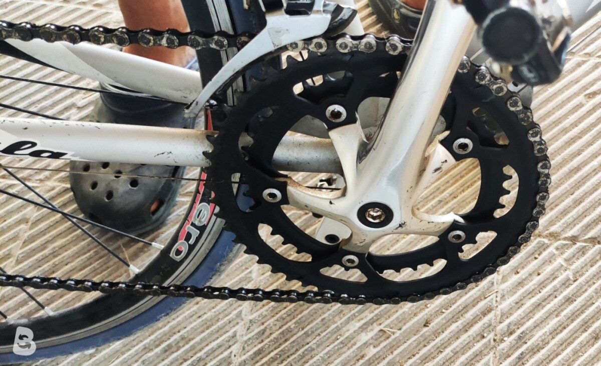 Atala slr 200 2010