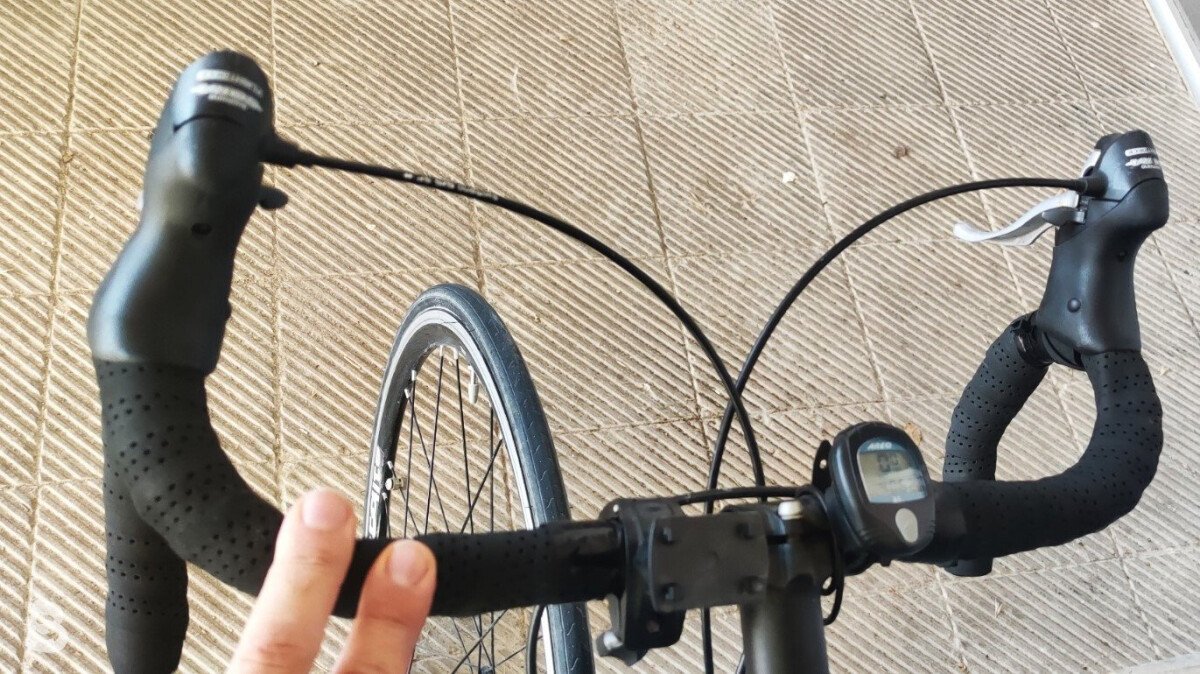 Atala slr 200 2010