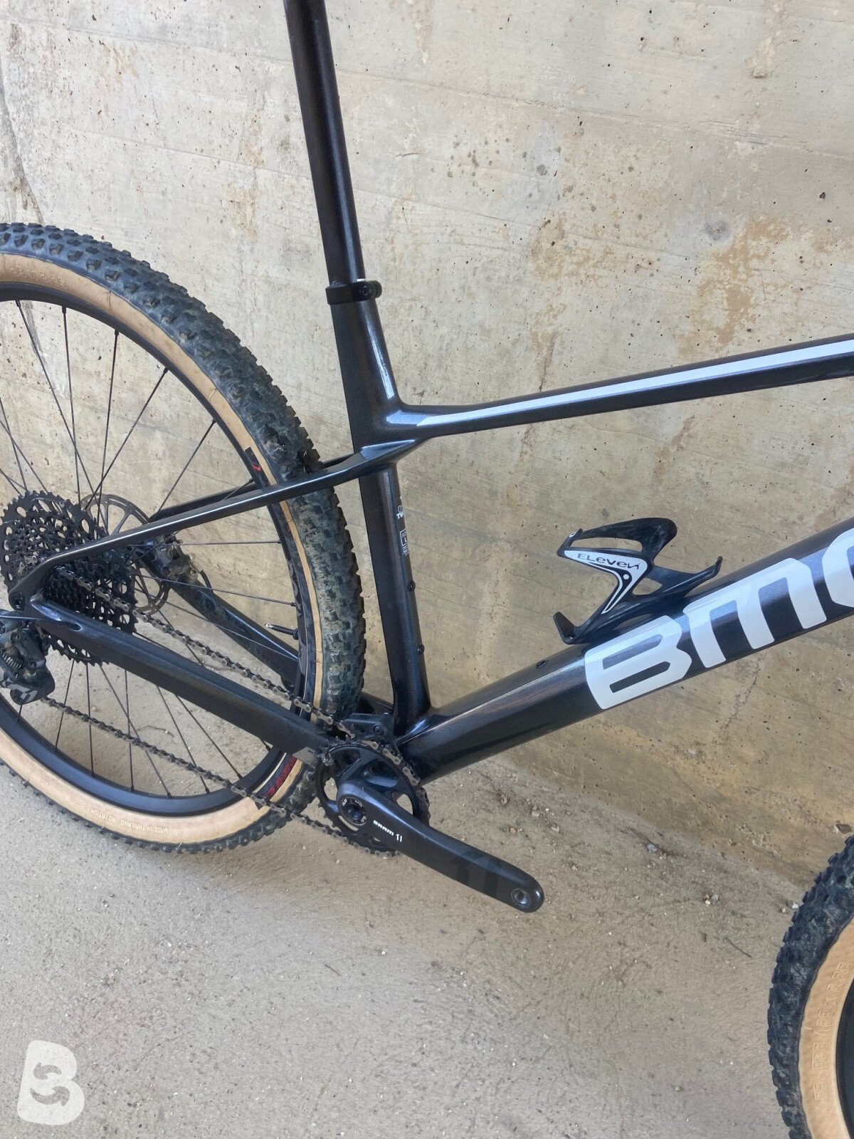 BMC Twostroke 01 TWO 2022