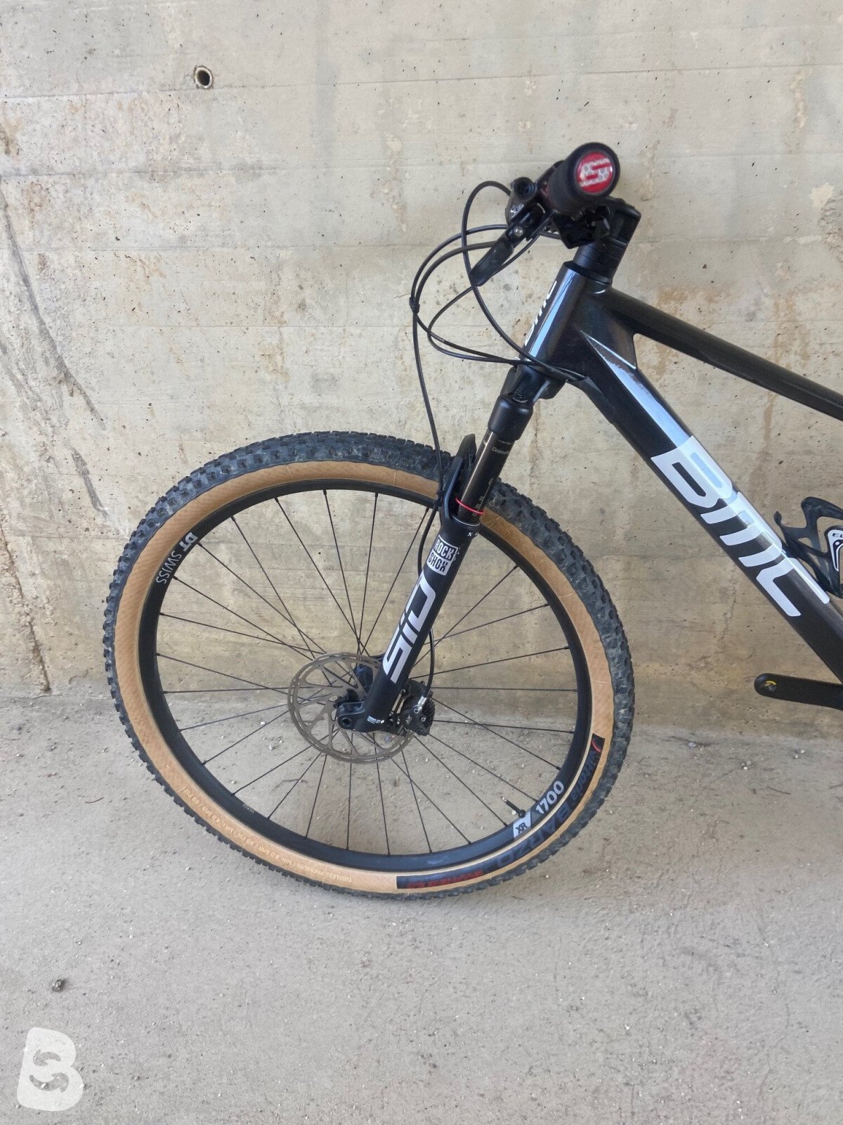 BMC Twostroke 01 TWO 2022