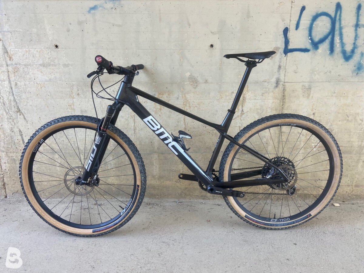 BMC Twostroke 01 TWO 2022