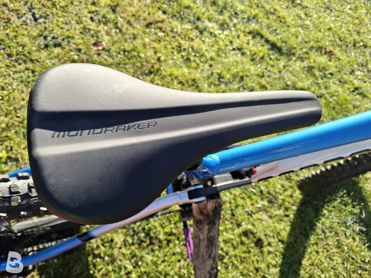 Mondraker Superfoxy 2024