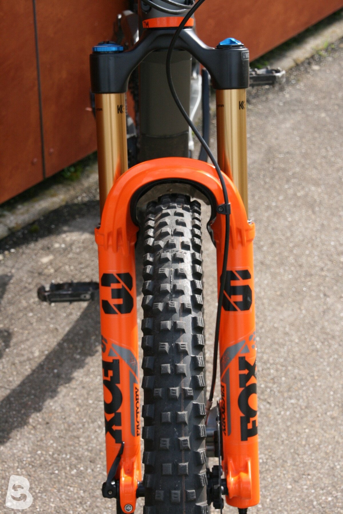 Cube Bikes STEREO 140 HPC TM 2021