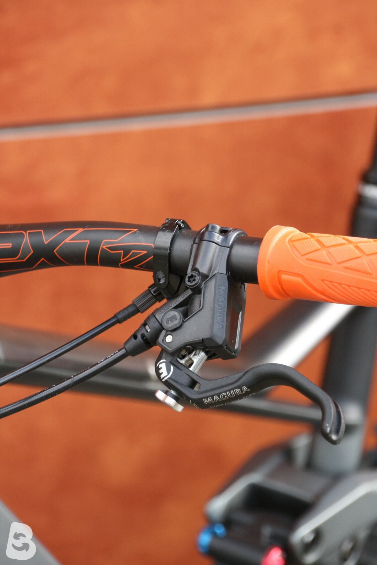 Cube Bikes STEREO 140 HPC TM 2021