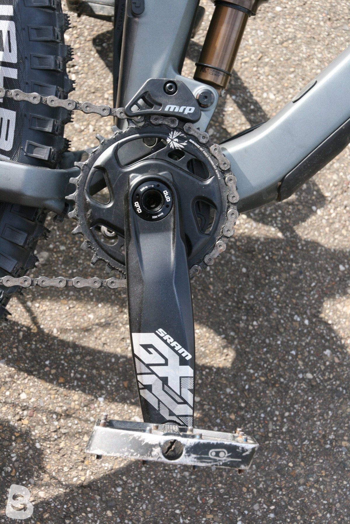 Cube Bikes STEREO 140 HPC TM 2021