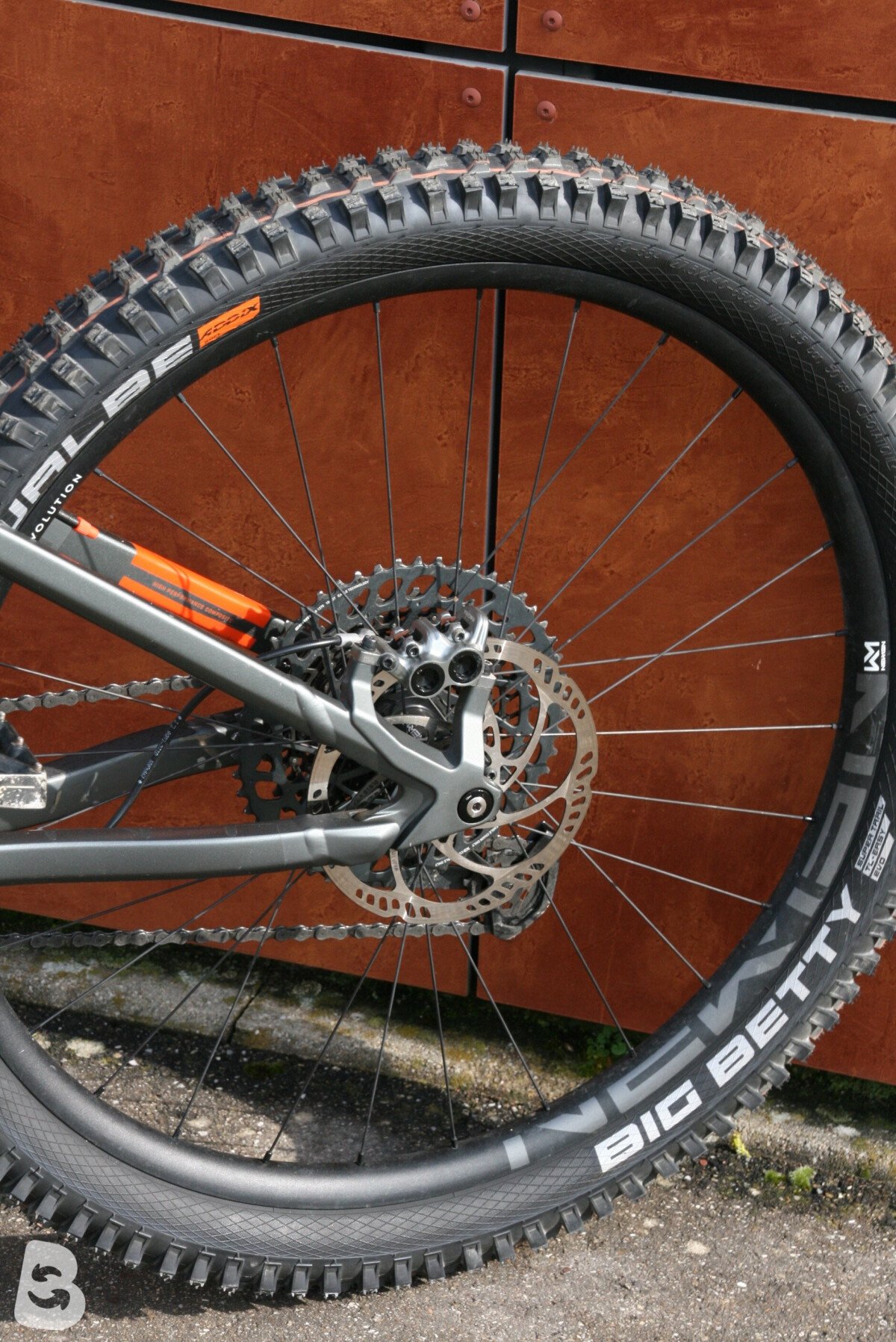 Cube Bikes STEREO 140 HPC TM 2021
