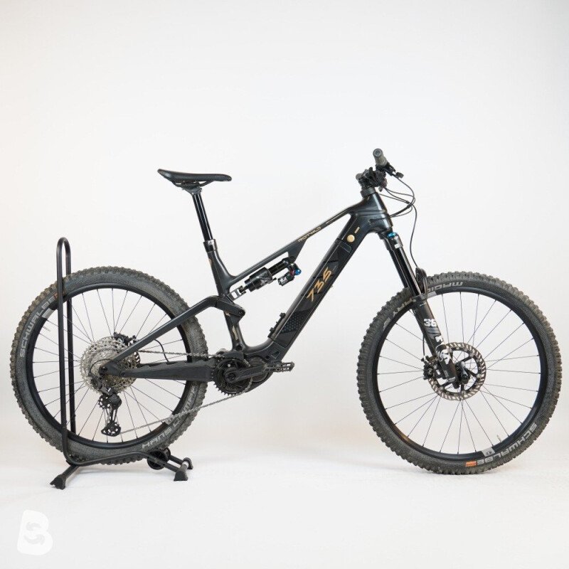Rotwild R.E735 FS Core 2023