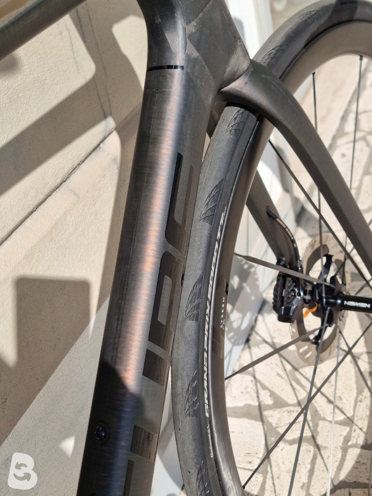 Cube Bikes Litening C:68X SLT 2025