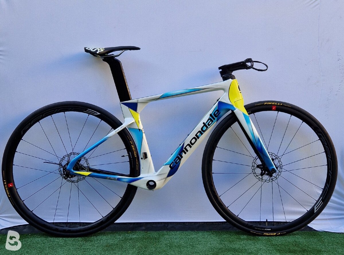 Cannondale System Six 2023