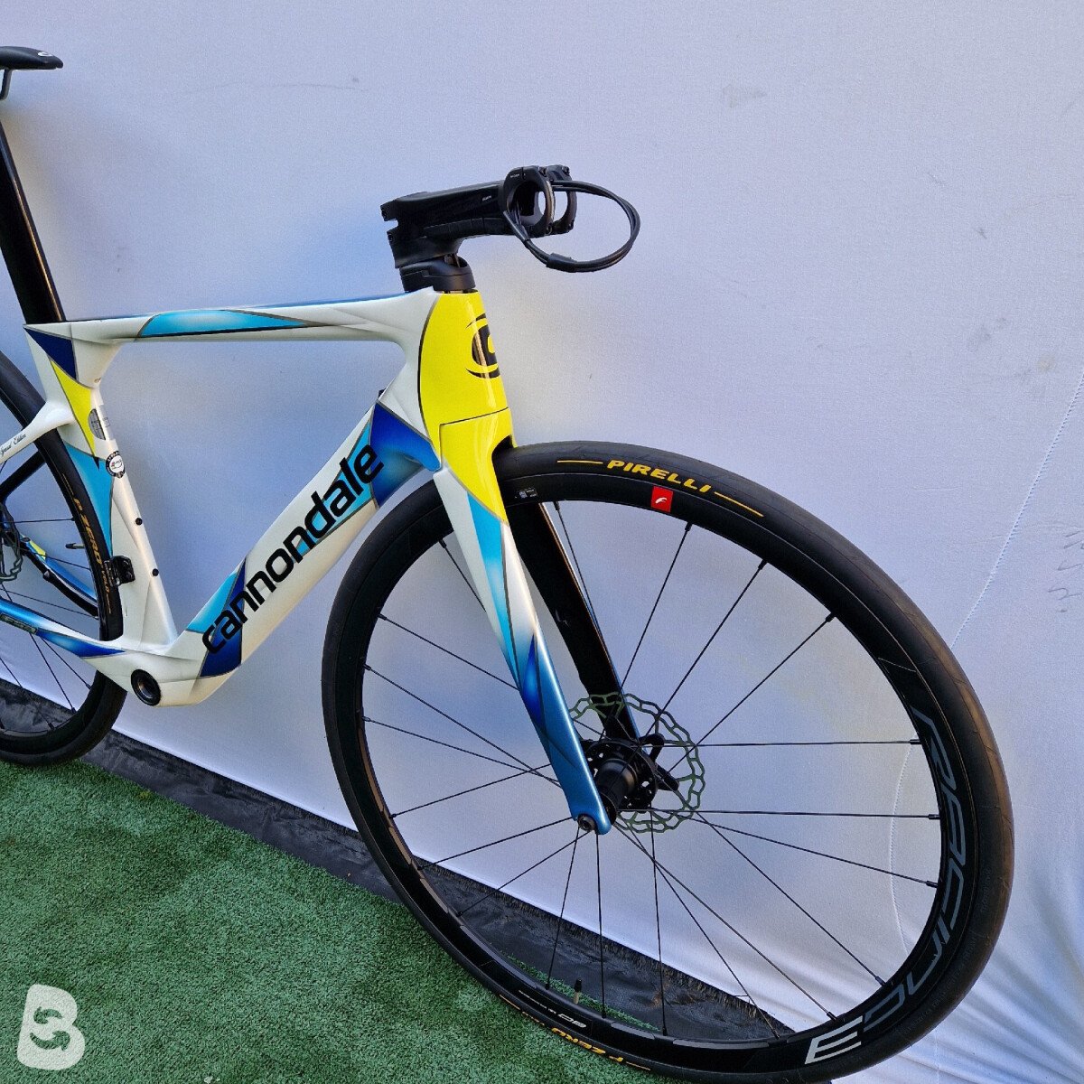 Cannondale System Six 2023