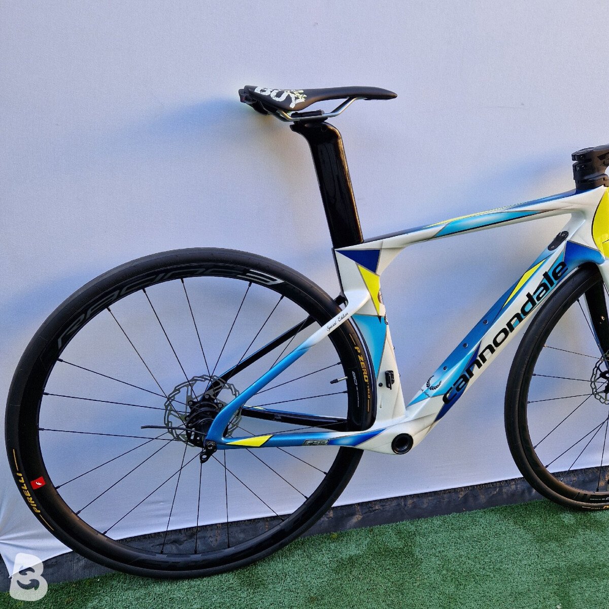 Cannondale System Six 2023