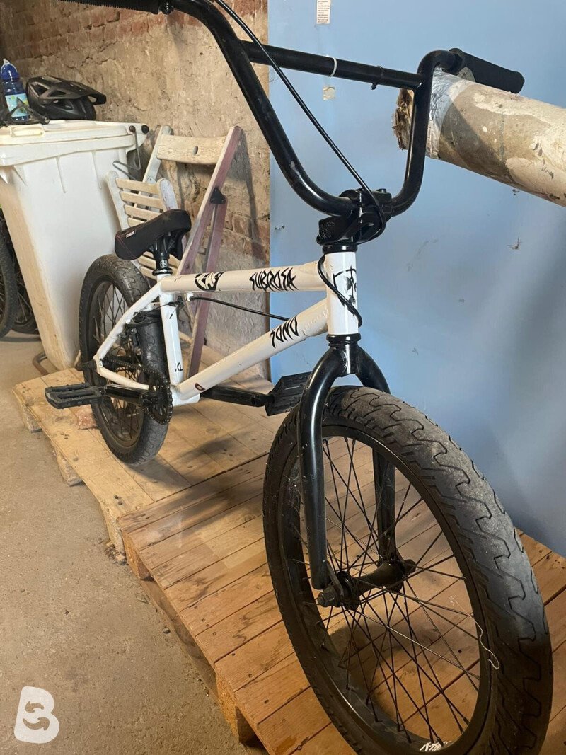 Subrosa Sono 2022