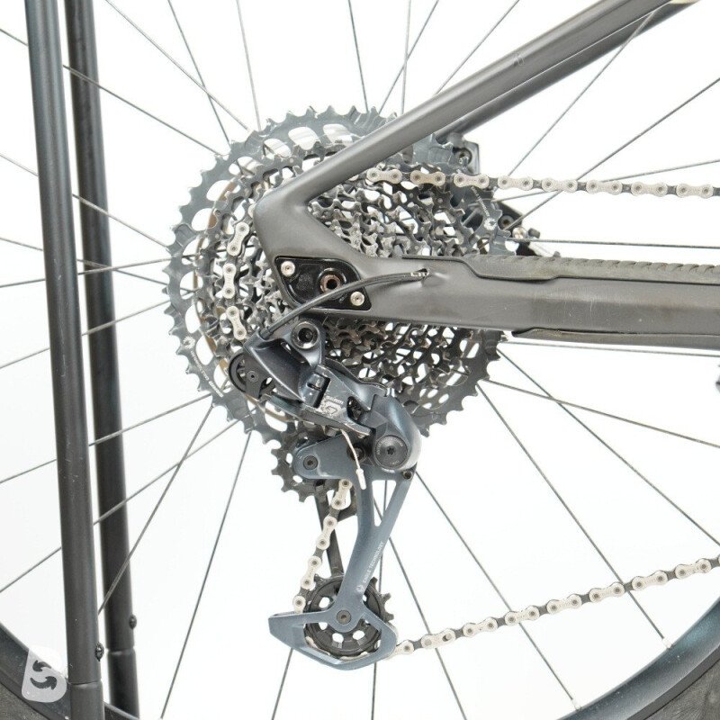 Mondraker Superfoxy Carbon R 2023