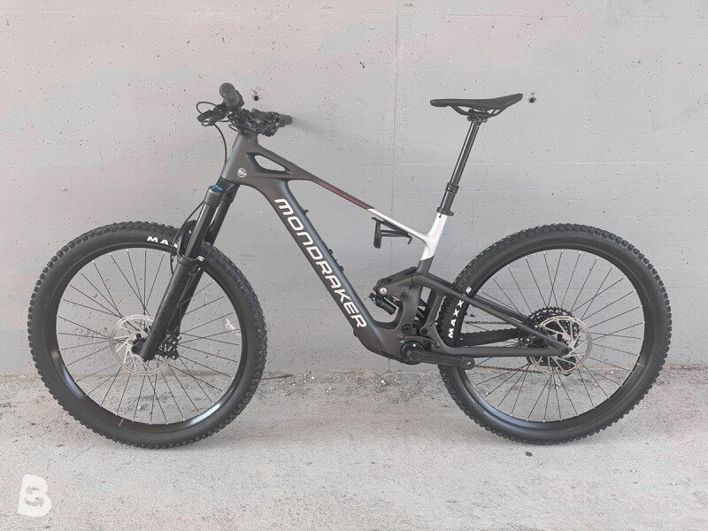 Mondraker Neat R 2024