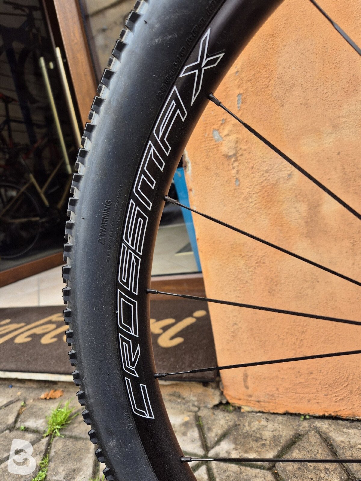 Mondraker Chrono Carbon R 2022