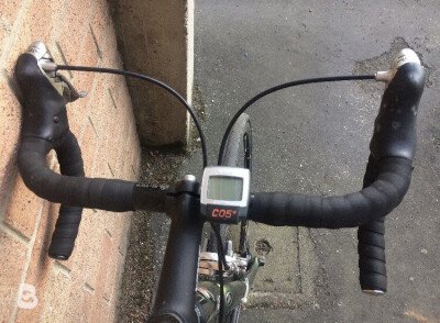 De Rosa Merak Dedacciai U107 1998
