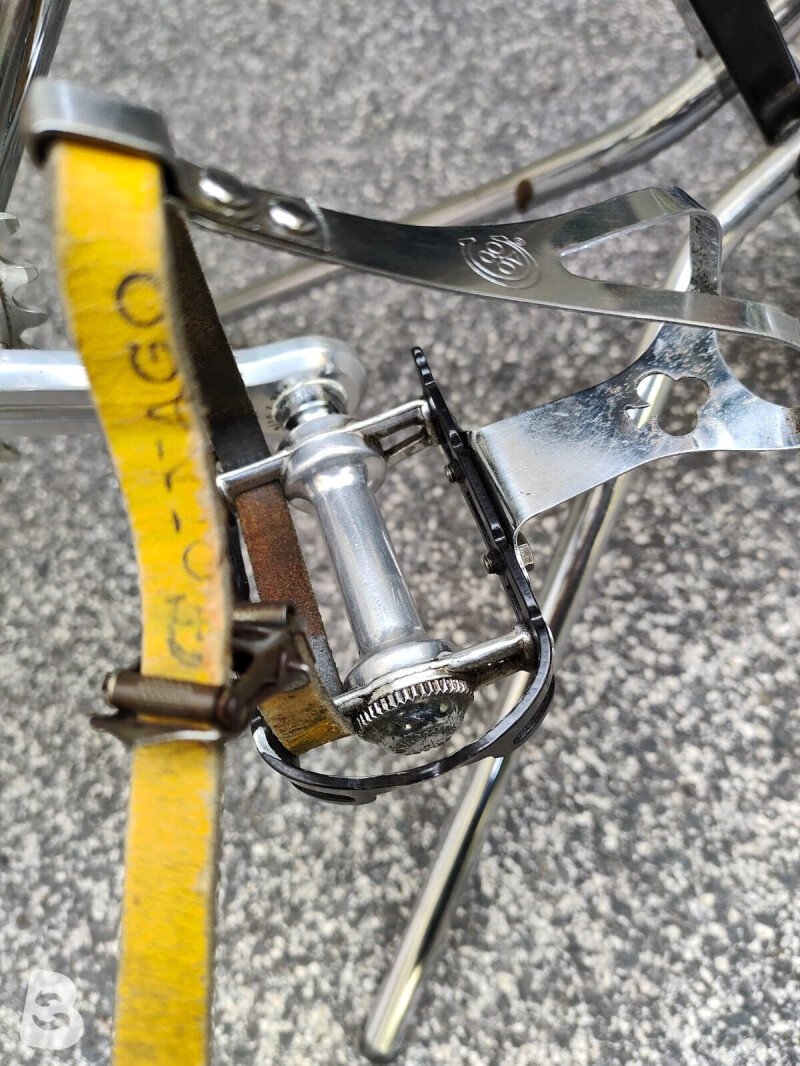 Colnago Super 1978