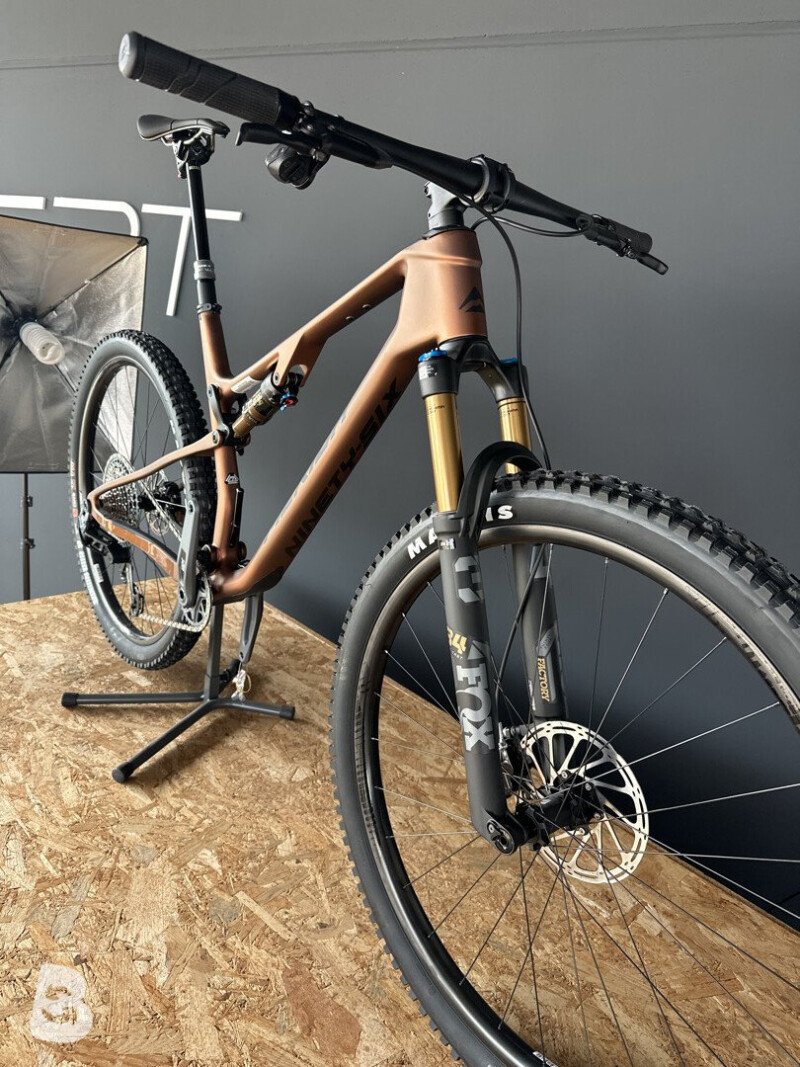 Merida Ninety-Six 9. 9000 2025