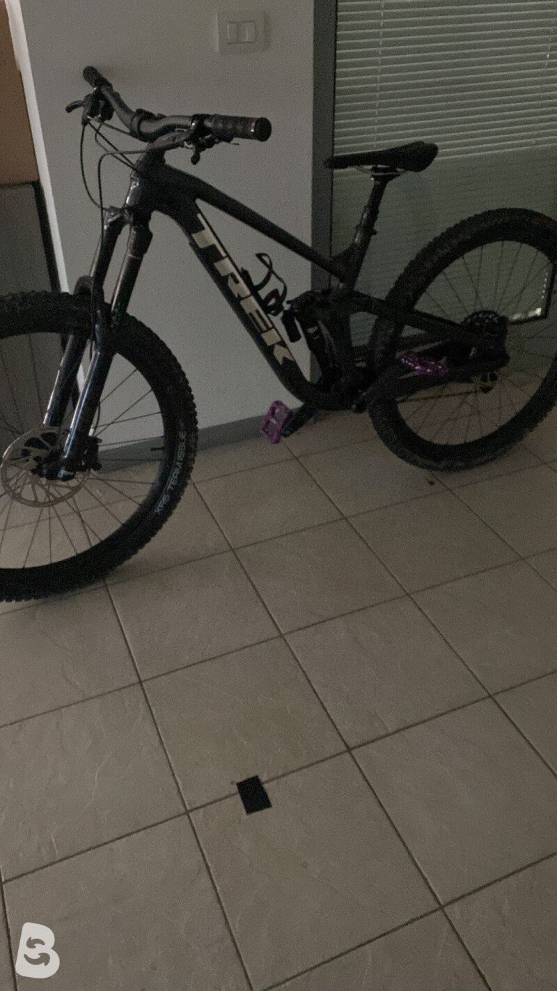 Trek Slash 8 2023