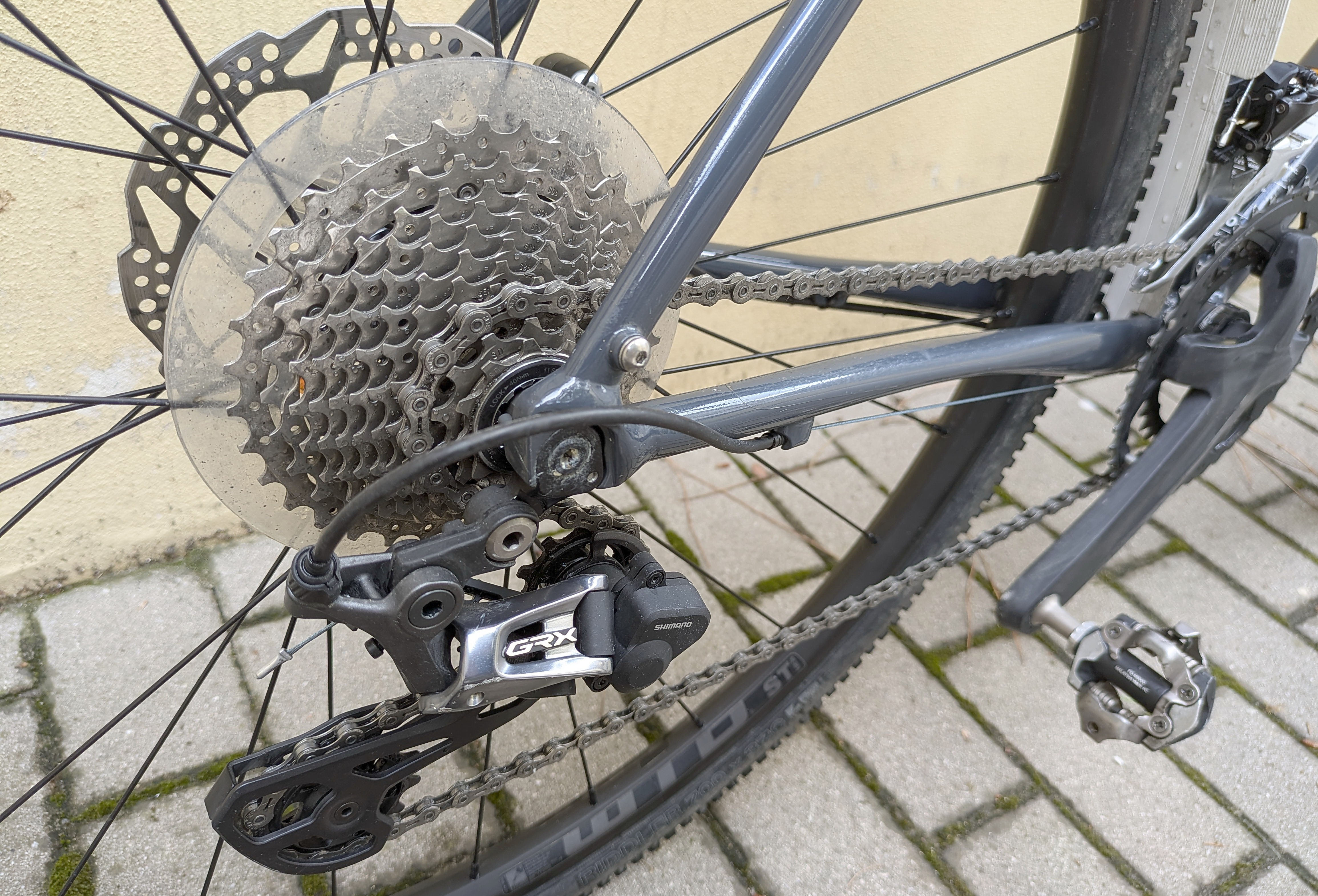 Cannondale Topstone 1 2021