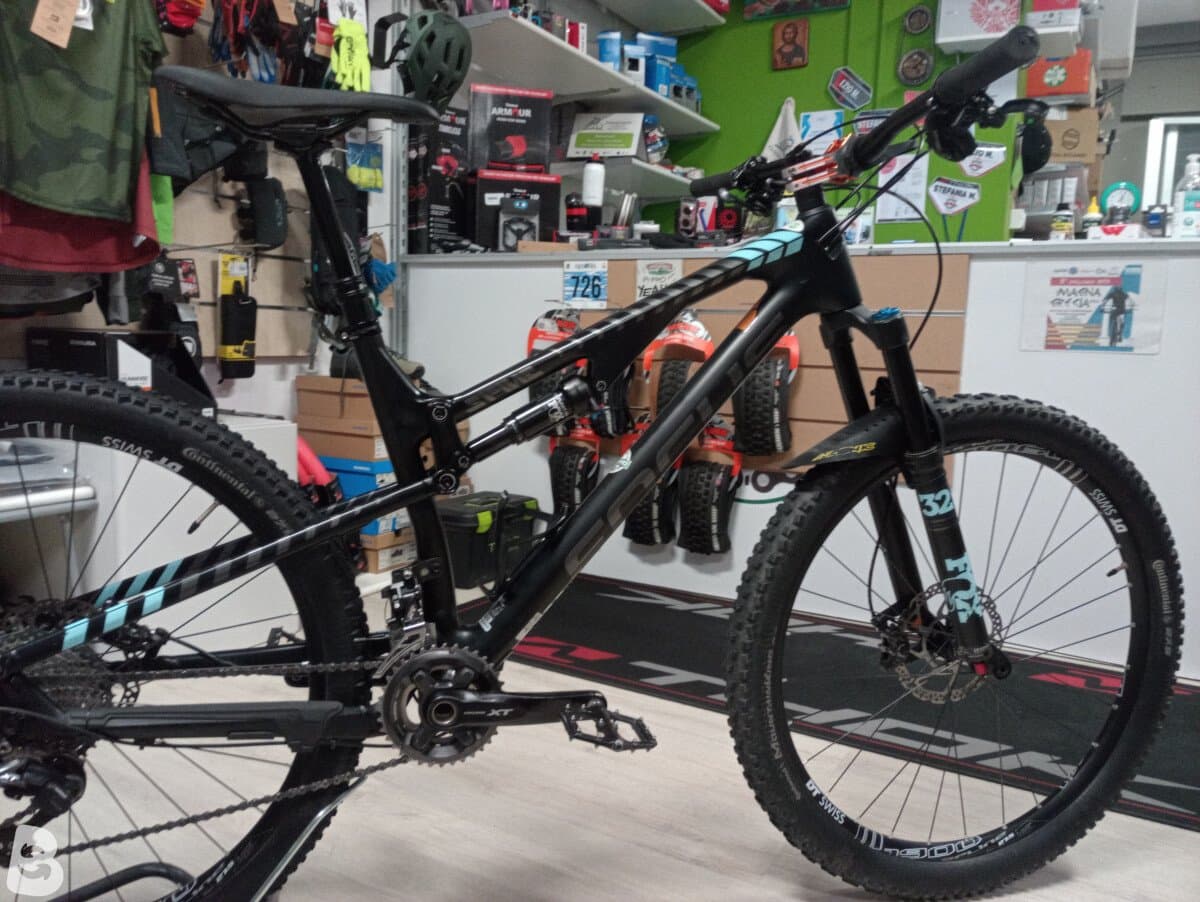 Focus spine c pro 2020