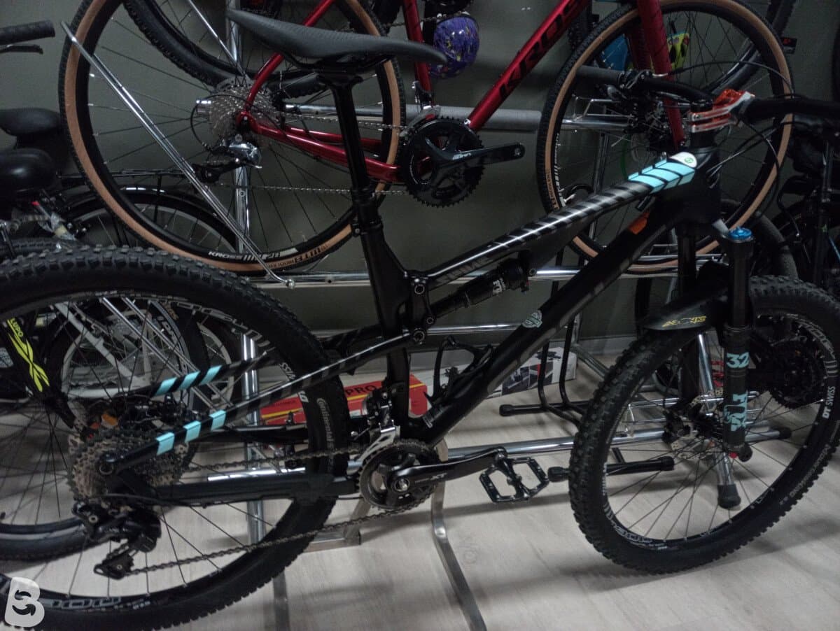 Focus spine c pro 2020