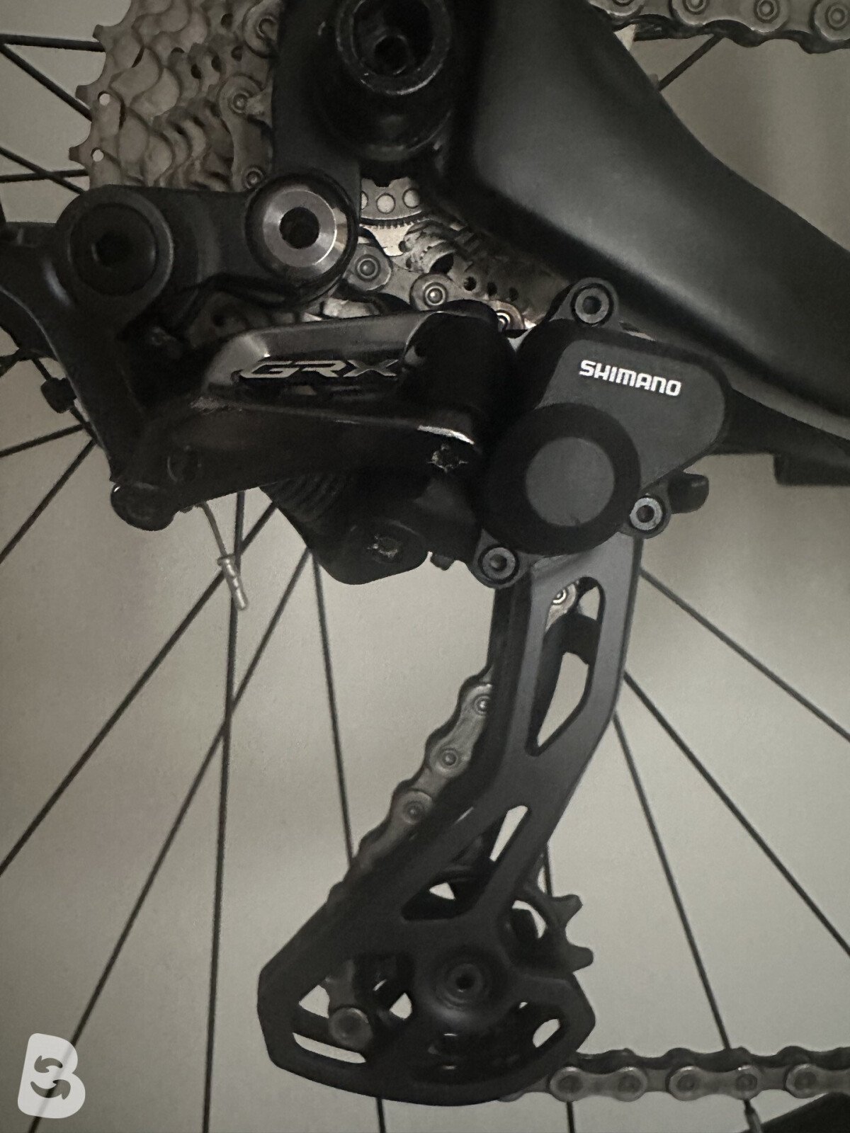 Colnago E GRV GRAVEL 2020