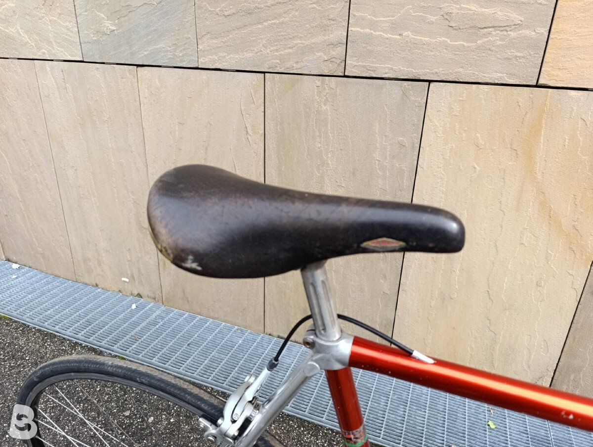 Vitus 979 Duralinox 1985