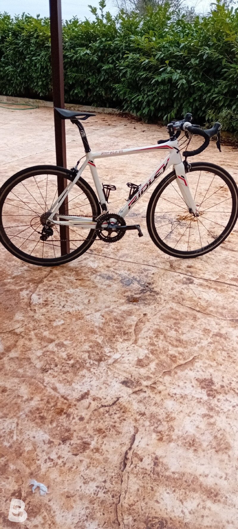 Ridley Fenix 2015