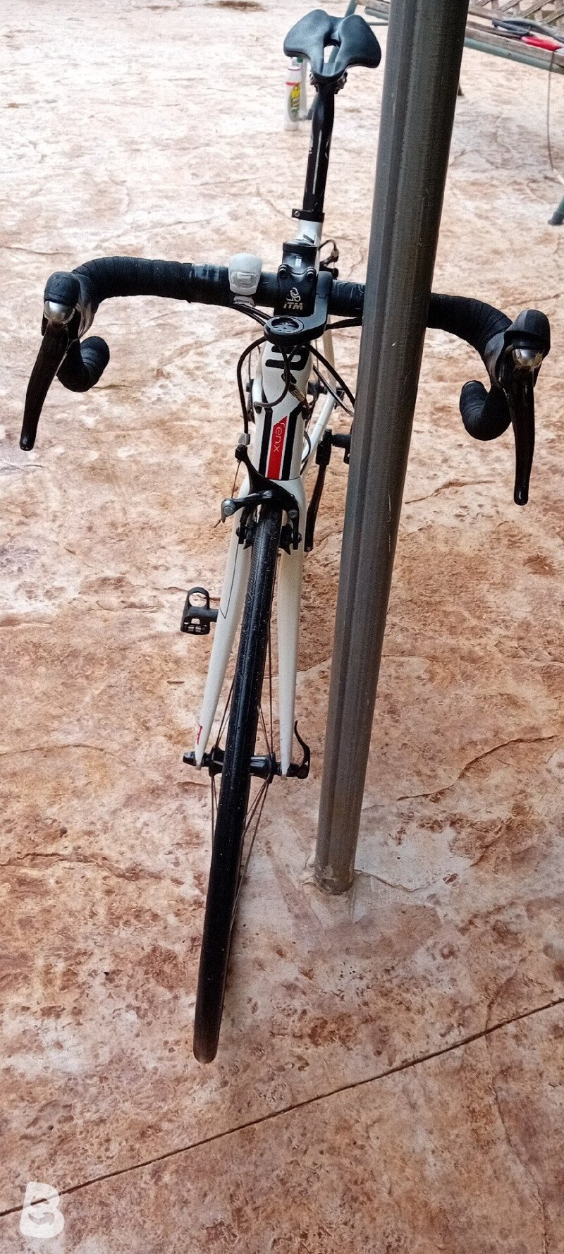 Ridley Fenix 2015
