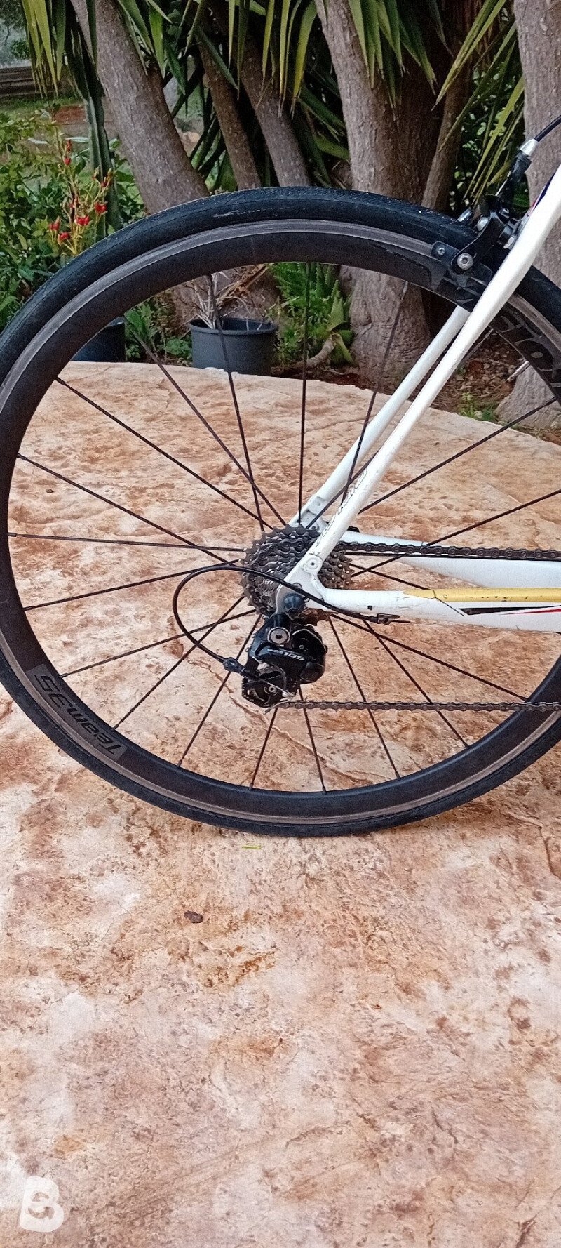 Ridley Fenix 2015