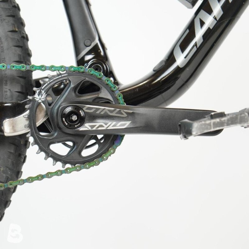 Cannondale Scalpel Carbon SE 2 2018