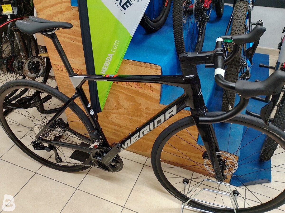 Merida Scultura 6000 2024