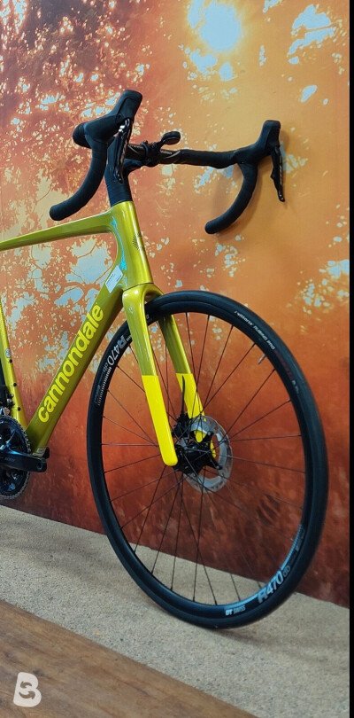Cannondale Supersix Evo 3 Carbon 2024