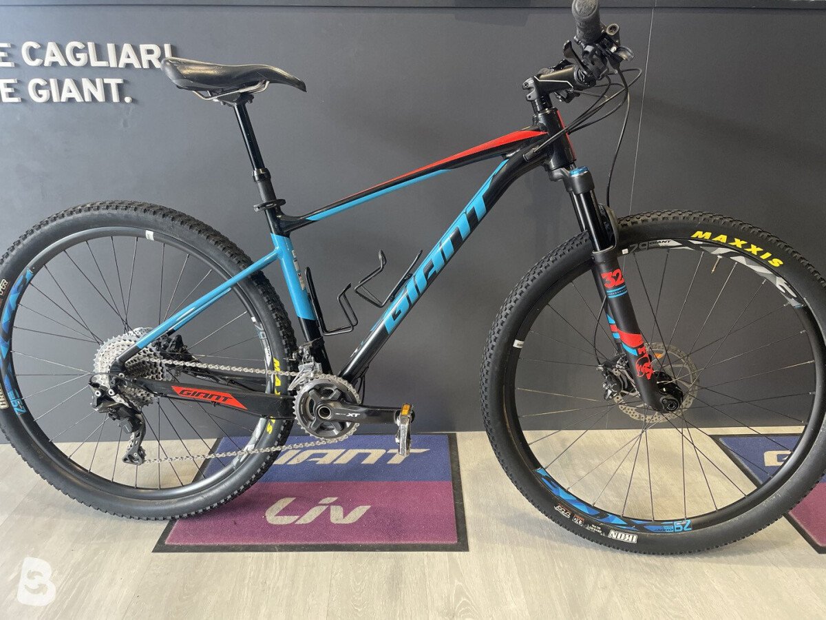 Giant Fathom 0 2017
