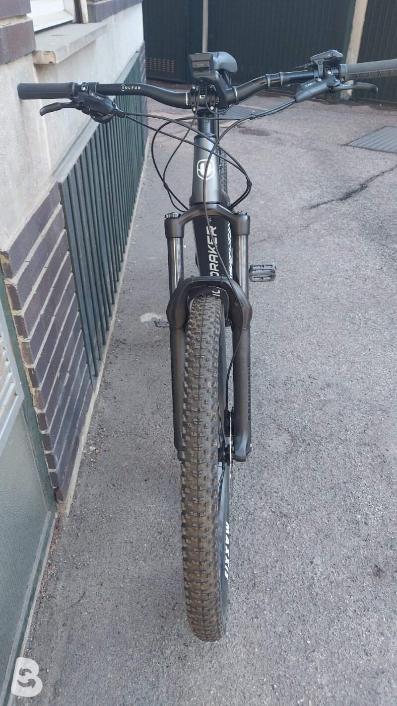 Mondraker Chaser 2023