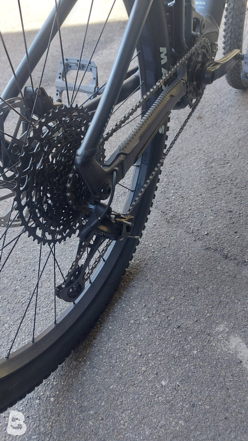 Mondraker Chaser 2023