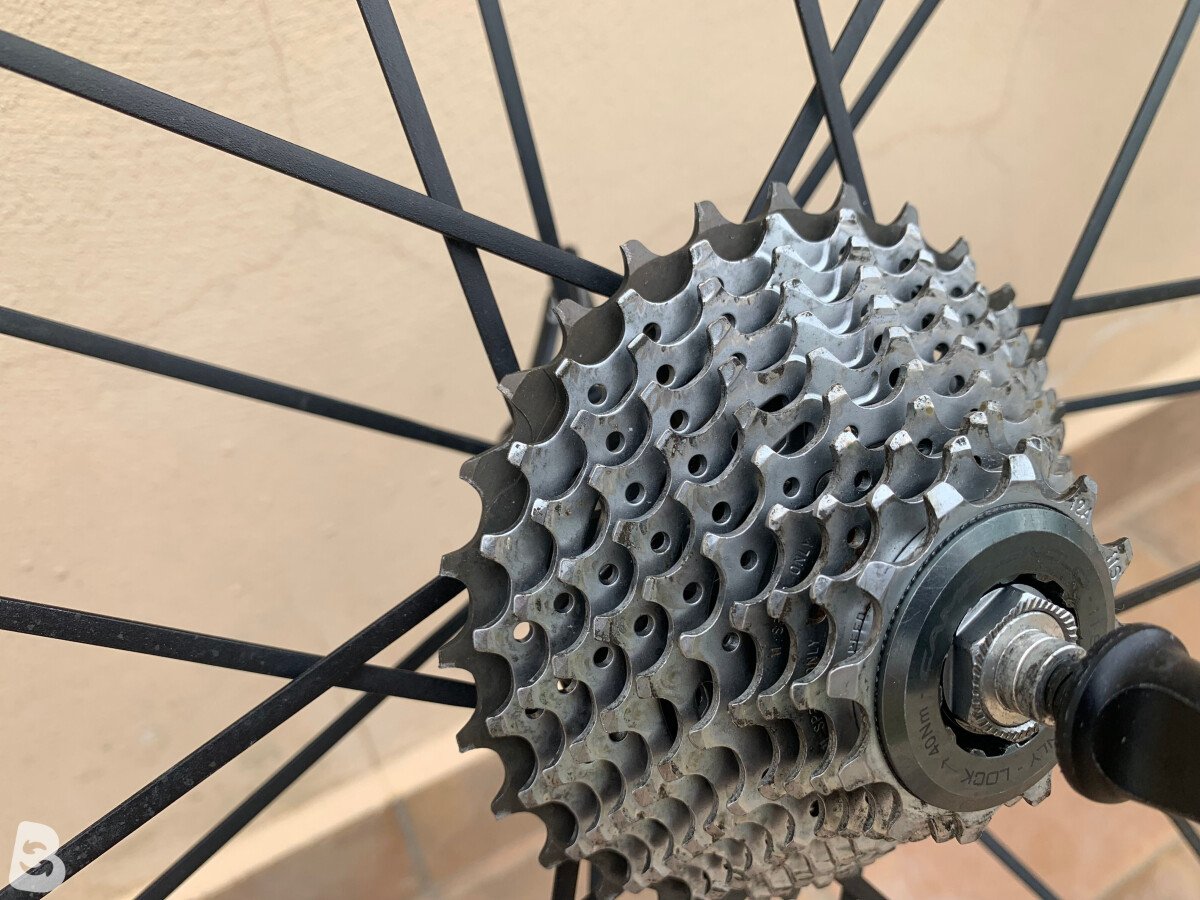 Wilier Zero7 2015