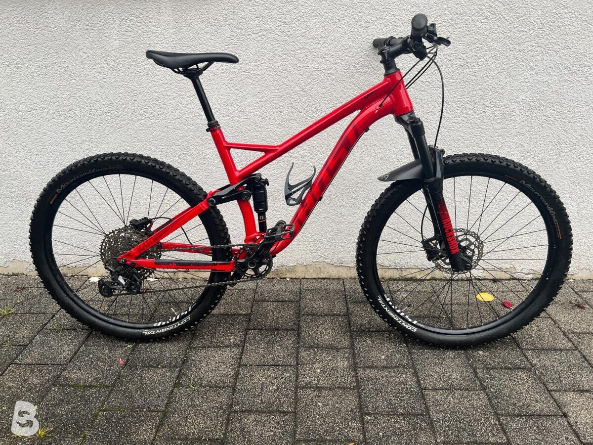Ghost Kato Fs Universal 2021