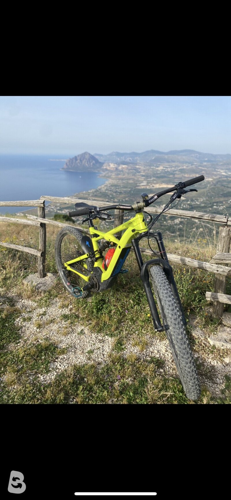 Specialized Turbo Kenevo Expert 2019