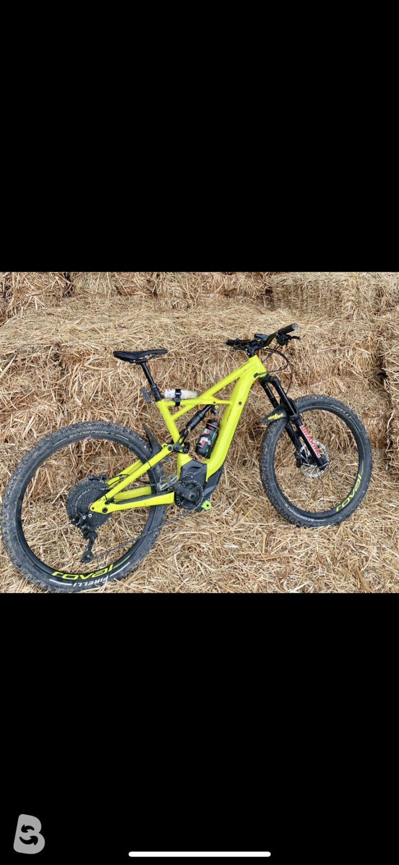 Specialized Turbo Kenevo Expert 2019