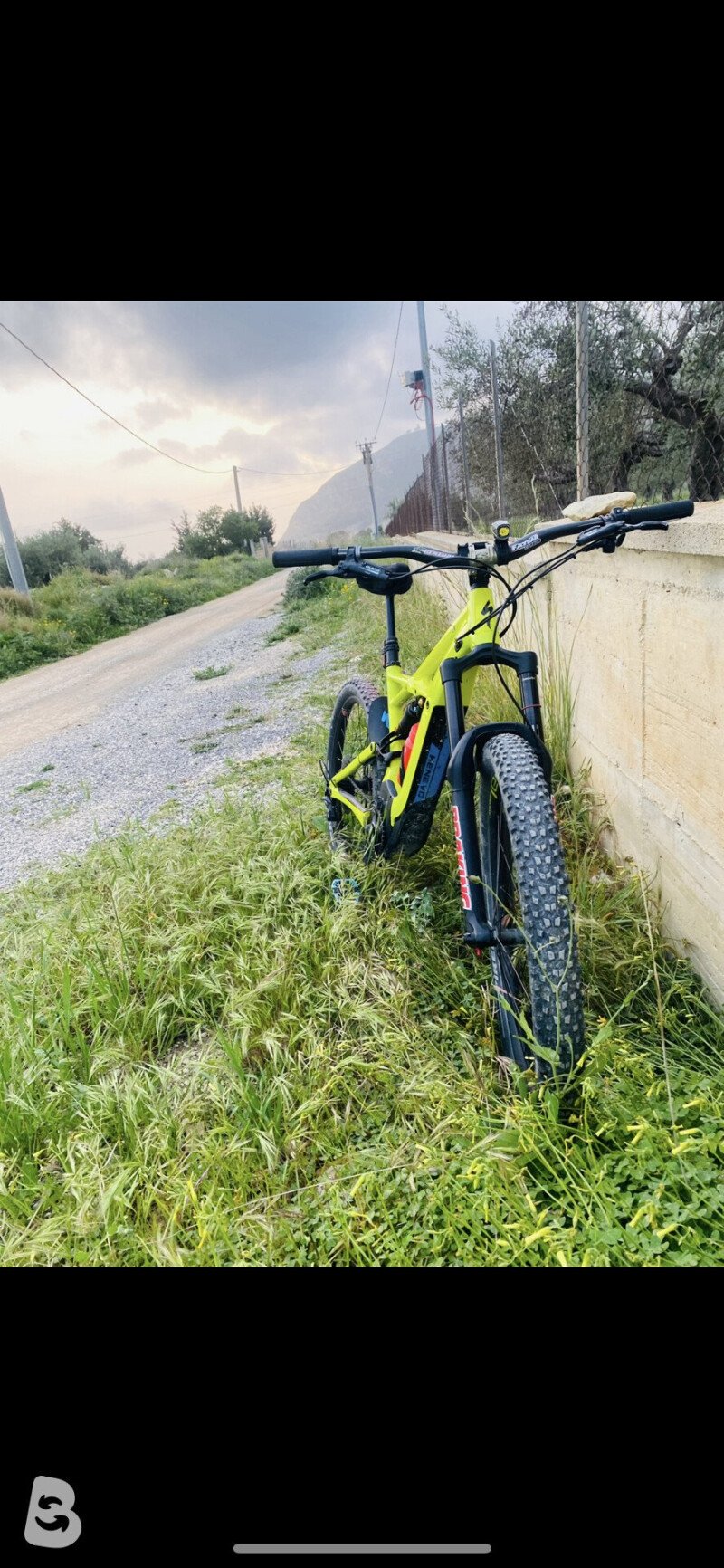 Specialized Turbo Kenevo Expert 2019