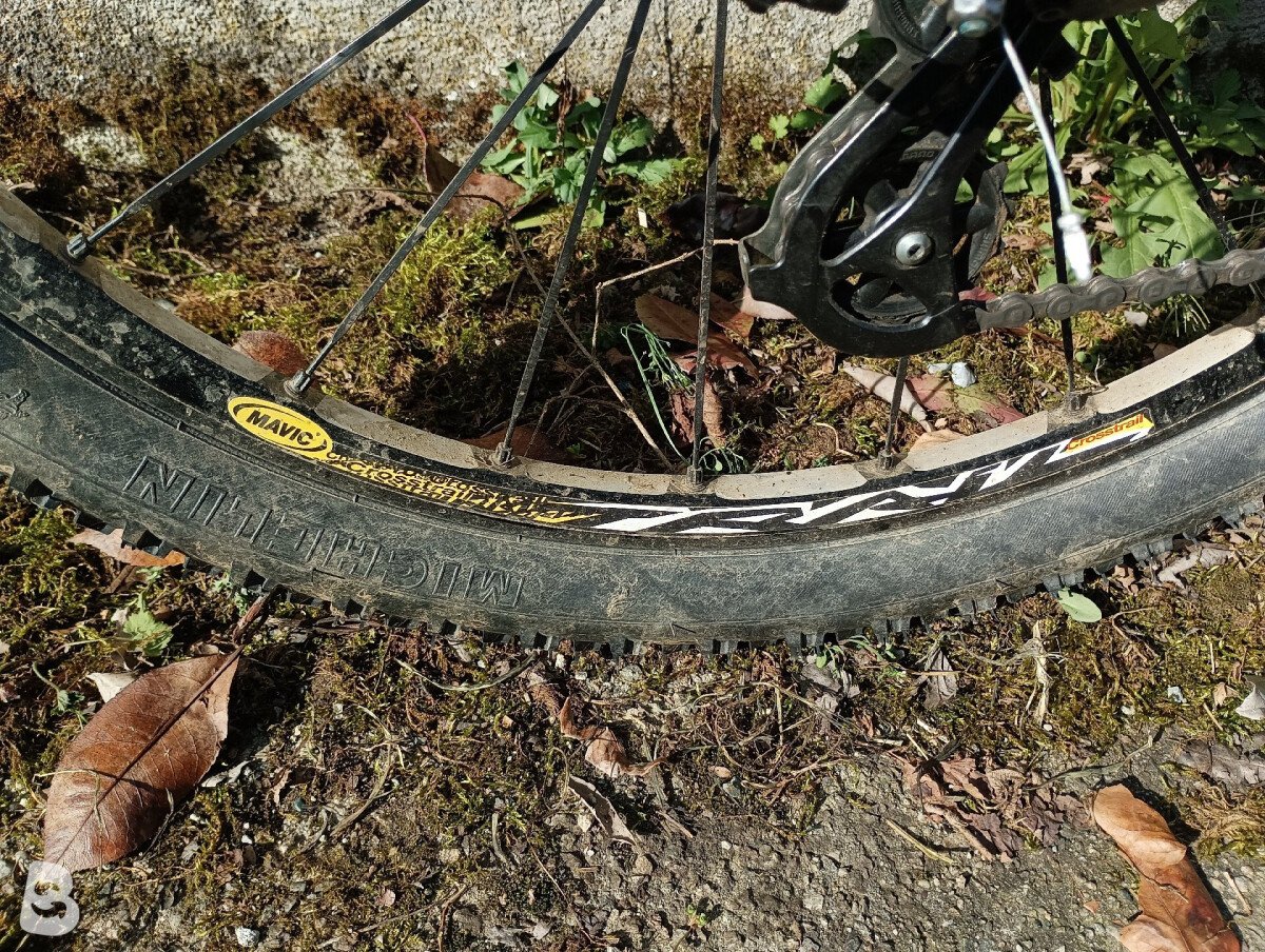 Bottecchia FX-510 2014
