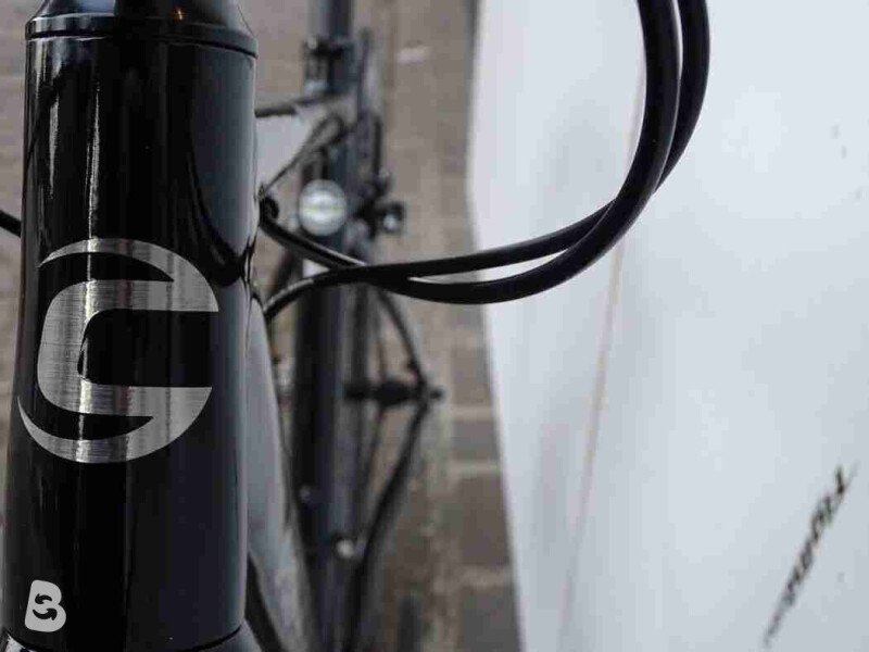 Cannondale CAAD Optimo 2 2021